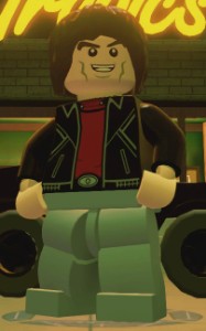 Michael Knight