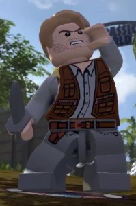 Owen Grady
