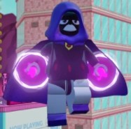 Raven