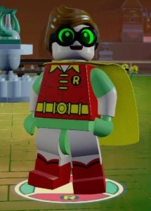 Robin