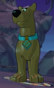 Scooby-Doo