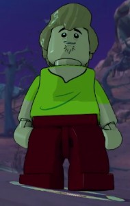 Shaggy