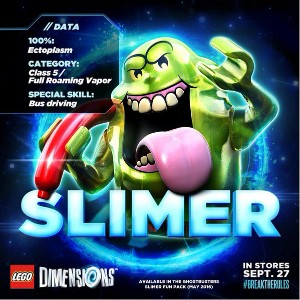 Slimer