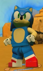 Sonic