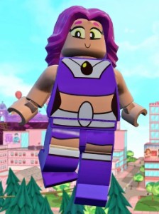 Starfire
