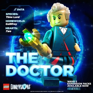 The Doctor