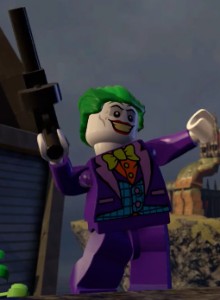 The Joker