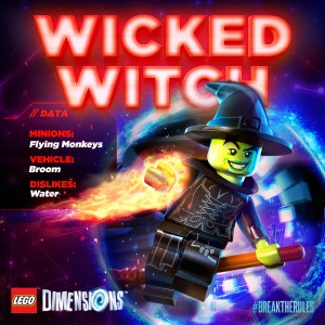Wicked Witch