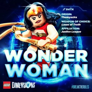Wonder Woman