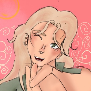 blaire