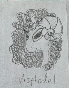 Asphodel