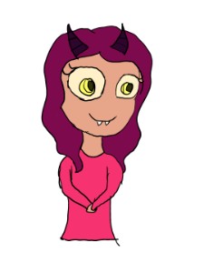 Belladonna Buckzo