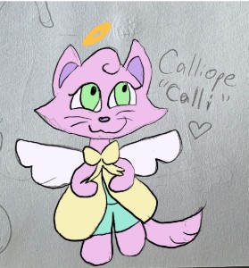 Calliope