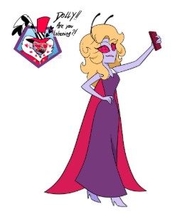 Dahlia/Dolly