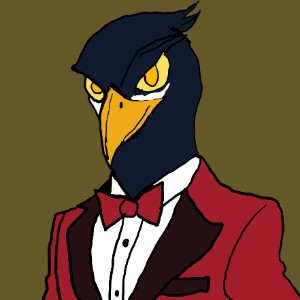 Lord Cedric