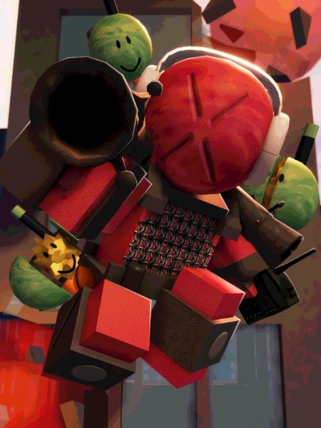 Killdroid