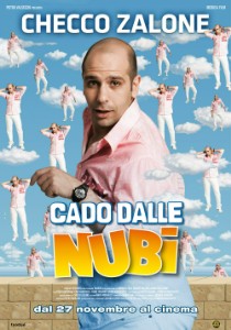 Cado dalle Nubi