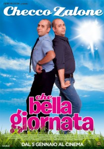 Che Bella Giornata