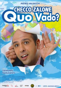 Quo Vado?