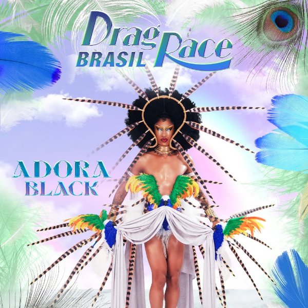 AdoraBlackDRBR2MiniPromo