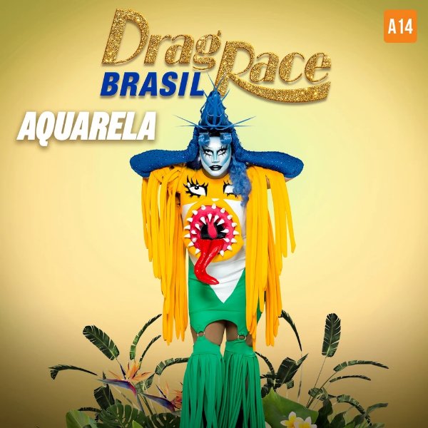 AquarelaDRBR1MiniPromo
