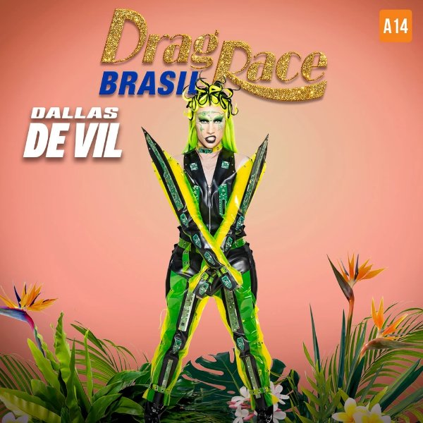 DallasdeVilDRBR1MiniPromo