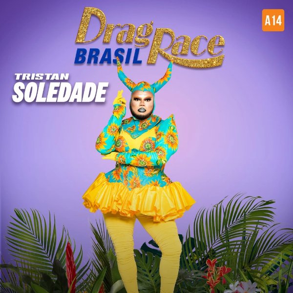 TristanSoledadeDRBR1MiniPromo