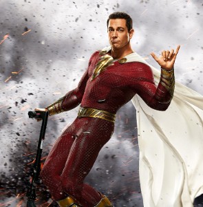 DCEU