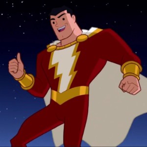 Justice League Action