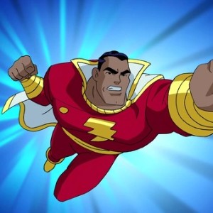 Justice League (DCAU)