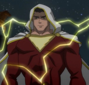 Justice League War (DCAMU)