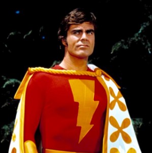 Shazam! (1974)