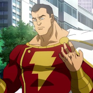 Superman/Shazam: The Return of Black Adam