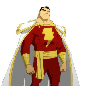 Young Justice