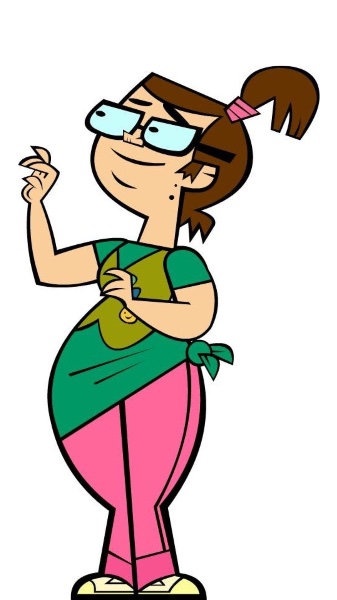 Beth