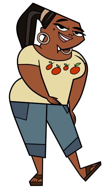 Leshawna
