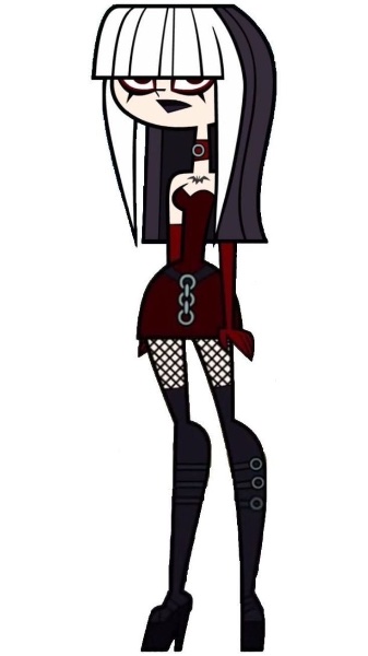 Crimson