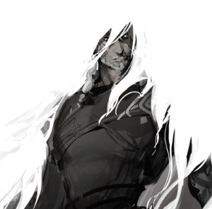 asher