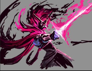 Galahad