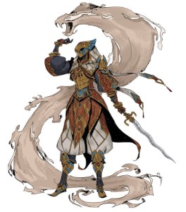 Oraialyn