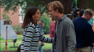 His Leading Lady