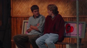 In the Company of Men