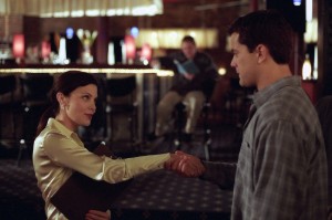 Separate Ways (Worlds Apart)