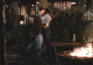 Stolen Kisses