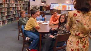 The Breakfast Club