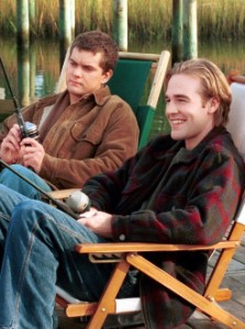 The Tao of Dawson