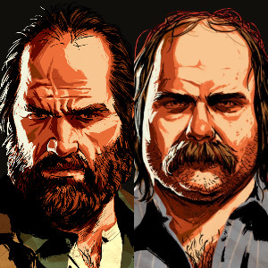Bill/Pearson