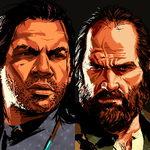 Charles/Bill