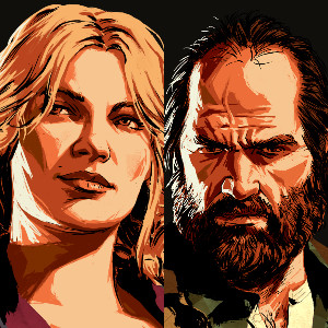 Karen/Bill