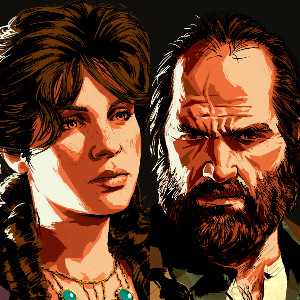Mary-Beth/Bill